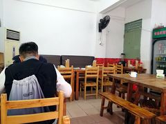 大堂-老兵牛蹄店(下沙店)