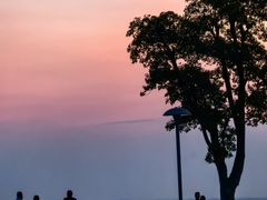 -滆湖低碳生态公园