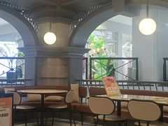 -必胜客(砂之船中东奥莱店)