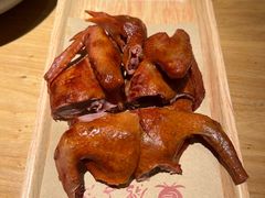 -鸽子窝(宋庄店)