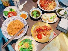 -阿大排档(长春这有山店)