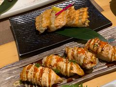 -竹幸日本料理(国光1937科技文化创意园店)