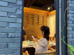 门面-墨居上隐·院子里火锅(峨眉店)