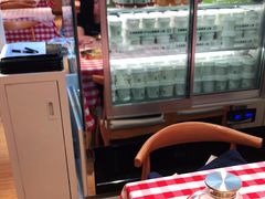 -西贝(吴江路湟普汇店)