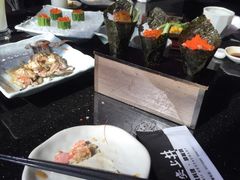-梅筑·创意料理(王府井百货店)