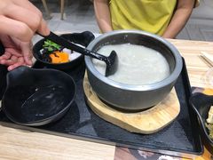 -渔米丰·广府鱼汤米线(光明广场店)