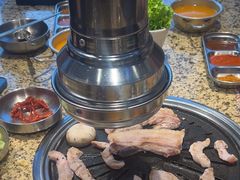 -安又胖韩国烤肉
