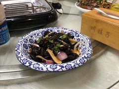 -川娃子(万塘汇店)