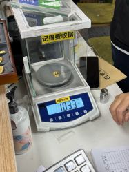 -邵老师打金·黄金加工(大望路总店)