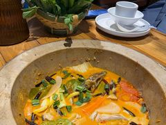 -云尊府云南菜·蒸汽石锅鱼(学清路店)