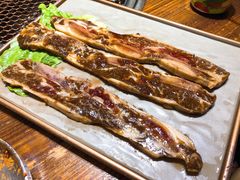 -韩一品韩国料理(柏庐南路店)