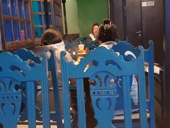 -哥老官重庆美蛙鱼头(宝山龙湖店)