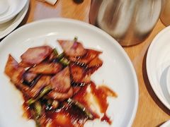 -辛香汇·现炒川菜(共康店)