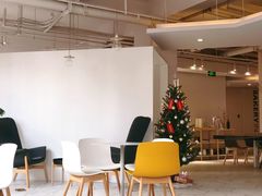 -CAFE'IN精品咖啡体验空间(小寨店)