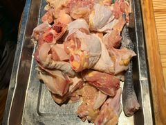 -地锅公社·现炒地锅鸡·地锅鱼·夜宵(罗锦路店)