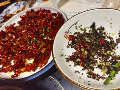 -蛙蛙叫干锅年代(簋街总店)