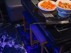 -星璨火吧KTV聚会餐厅(华清广场店)