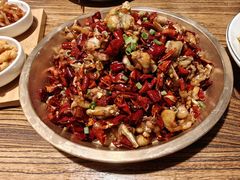 -无名小酒馆·湖北私房菜(昙华林店)