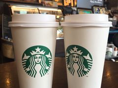 -星巴克(衡阳崇盛晶珠广场店)