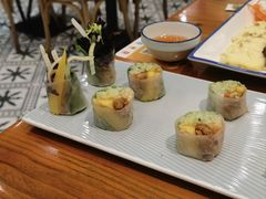 -阮氏娘·越南料理(双子塔店)