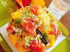 -小苍兰风铃草蛋糕甜品(沈阳店)