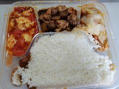 -上海理工大学第五食堂