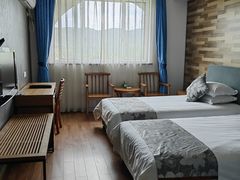 -金牛山大酒店(南北湖风景区店)