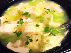 砂锅豆腐-买又大餐厅(福林里店)