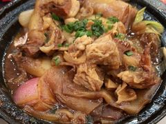 -虾饺妹·粤式手工点心(水荫路店)