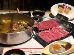 -今日炊牛·潮汕牛肉火锅(华采天地店)