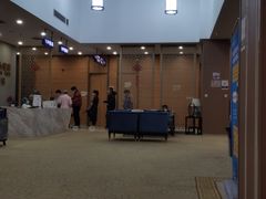 -美年大健康体检中心(牡丹园分院)
