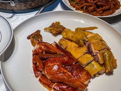 -粤匠·澳门点心粤菜海鲜(澳门半岛店)