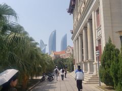 -厦门大学(思明校区)