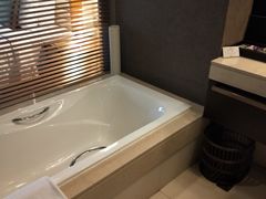 -上海嘉定喜来登酒店