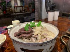 -农厨好味·温泉鹅·农家菜