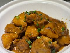 -徽州月·民间徽菜(浦东总店)