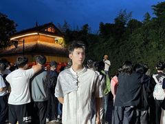 -云南民族村