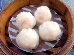 -頂好酒家·经典粤菜(海信广场店)