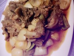 -乡间好味私家菜(总店)
