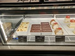 -Simple Yummy简单美味(上邦百汇城店)