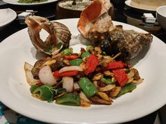 -龙宴海鲜城(经中路店)