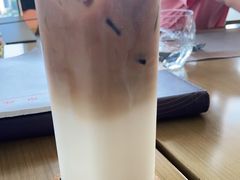 -杏荟旋转餐厅(广州爱群店)