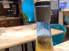 -周渝食惦·酸菜鱼精致川菜(横岗店)