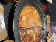 -宽板凳老灶火锅(南礼士路店)
