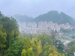 -宜春明月山维景国际温泉度假酒店