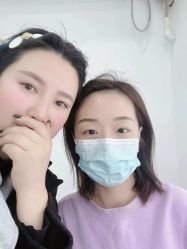 -韩美绣·骨相纹眉·洗眉美瞳线