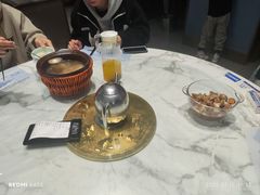 -青花小镇(凯翔新天地店)