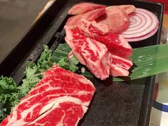 -汉拿山(北京上地华联店)