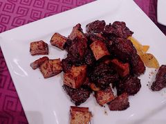 黑胡椒牛肉粒-和记小菜(七宝店)