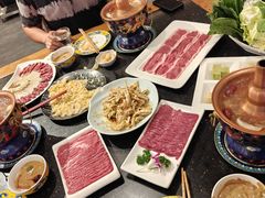 -南门涮肉(上海二店)